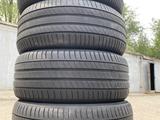225/50/17 комплект б/у Мишлен за 75 000 тг. в Алматы