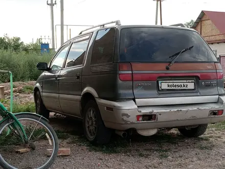 Mitsubishi Space Wagon 1993 года за 700 000 тг. в Алматы – фото 4