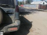 Nissan Terrano 1994 годаүшін750 000 тг. в Актобе – фото 3