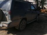 Nissan Terrano 1994 годаүшін750 000 тг. в Актобе – фото 4