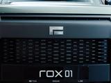 Rox 01 VIP 2025 года за 34 000 000 тг. в Алматы – фото 5