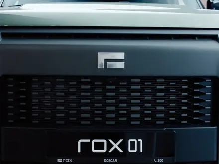 Rox 01 VIP 2025 года за 34 000 000 тг. в Алматы – фото 5