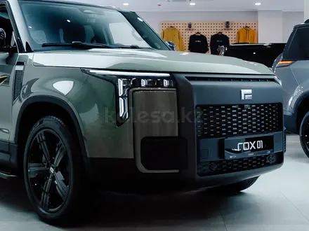 Rox 01 VIP 2025 года за 34 000 000 тг. в Алматы – фото 6