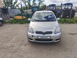 Toyota Vitz 2002 годаүшін3 700 000 тг. в Костанай