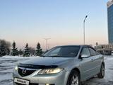 Mazda 6 2003 года за 2 500 000 тг. в Талдыкорган