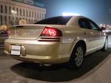 Dodge Stratus 2001 года за 1 600 000 тг. в Алматы – фото 2