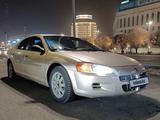 Dodge Stratus 2001 года за 1 600 000 тг. в Алматы – фото 3