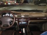 Dodge Stratus 2001 года за 1 600 000 тг. в Алматы – фото 5