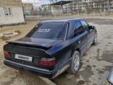 Mercedes-Benz E 230 1992 годаүшін1 600 000 тг. в Жанаозен – фото 4