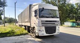 DAF  XF 105 2007 годаfor14 500 000 тг. в Талдыкорган – фото 3