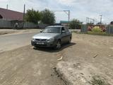 ВАЗ (Lada) Priora 2170 2010 года за 1 400 000 тг. в Актобе – фото 3