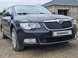 Skoda Superb 2009 года за 3 500 000 тг. в Жанакорган