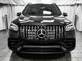 Mercedes-Benz GLS 63 AMG 2024 года за 82 900 000 тг. в Алматы – фото 3