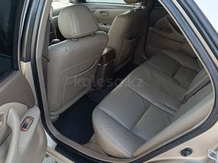 Toyota Camry 2000 года за 3 900 000 тг. в Туркестан – фото 11