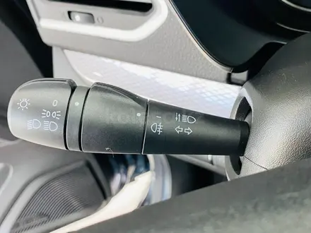 ВАЗ (Lada) Vesta Comfort CVT 2024 года за 7 990 000 тг. в Тараз – фото 10