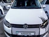 Volkswagen Polo 2014 годаүшін4 999 999 тг. в Шымкент – фото 4
