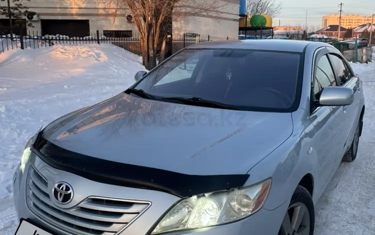 Toyota Camry 2006 годаfor6 000 000 тг. в Астана