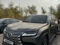 Lexus LX 600 2022 годаүшін71 000 000 тг. в Алматы – фото 12