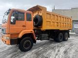 Howo  ZZ3327 2007 годаfor9 500 000 тг. в Караганда