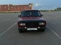 ВАЗ (Lada) 2107 2007 годаfor850 000 тг. в Костанай