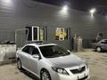 Toyota Corolla 2010 годаүшін4 400 000 тг. в Алматы – фото 4
