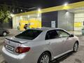 Toyota Corolla 2010 годаүшін4 400 000 тг. в Алматы – фото 9
