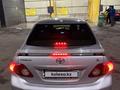 Toyota Corolla 2010 годаүшін4 400 000 тг. в Алматы – фото 10