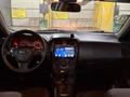 Toyota Corolla 2010 годаүшін4 400 000 тг. в Алматы – фото 11