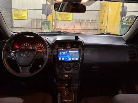 Toyota Corolla 2010 года за 4 400 000 тг. в Алматы – фото 11