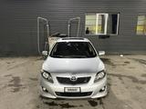 Toyota Corolla 2010 годаүшін4 400 000 тг. в Алматы – фото 2