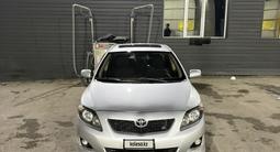 Toyota Corolla 2010 года за 4 400 000 тг. в Алматы – фото 2