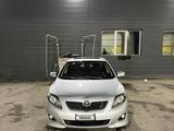 Toyota Corolla 2010 годаүшін4 400 000 тг. в Алматы – фото 3