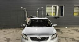Toyota Corolla 2010 года за 4 400 000 тг. в Алматы – фото 3