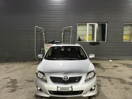 Toyota Corolla 2010 года за 4 400 000 тг. в Алматы – фото 3