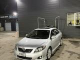 Toyota Corolla 2010 годаүшін4 400 000 тг. в Алматы