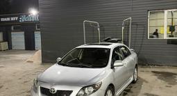 Toyota Corolla 2010 года за 4 400 000 тг. в Алматы