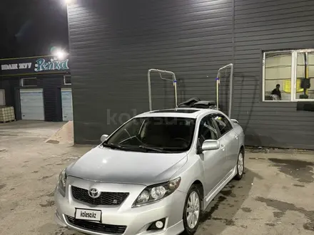 Toyota Corolla 2010 года за 4 400 000 тг. в Алматы