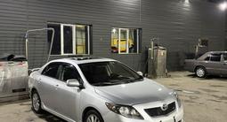 Toyota Corolla 2010 года за 4 400 000 тг. в Алматы – фото 5