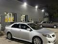 Toyota Corolla 2010 годаүшін4 400 000 тг. в Алматы – фото 6