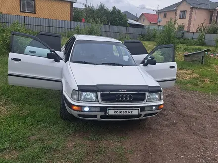 Audi 80 1992 года за 1 600 000 тг. в Алматы