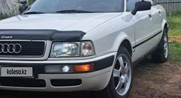 Audi 80 1992 годаүшін1 600 000 тг. в Алматы – фото 3
