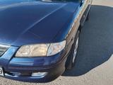 Mazda 626 2001 годаүшін2 800 000 тг. в Талдыкорган – фото 3