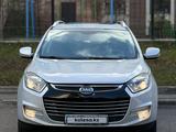 JAC S5 2020 года за 5 200 000 тг. в Астана – фото 2