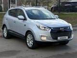 JAC S5 2020 года за 5 200 000 тг. в Астана