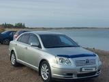 Toyota Avensis 2003 года за 3 500 000 тг. в Караганда