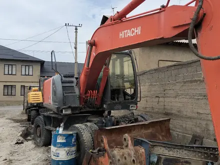Hitachi  ZX180 2008 года за 15 000 000 тг. в Шымкент