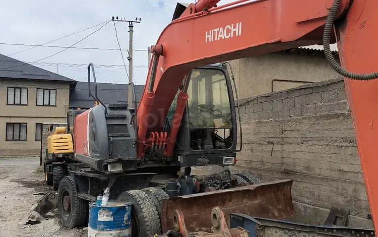 Hitachi  ZX180 2008 года за 15 000 000 тг. в Шымкент