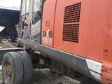 Hitachi  ZX180 2008 годаүшін15 000 000 тг. в Шымкент – фото 5