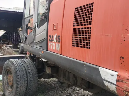 Hitachi  ZX180 2008 года за 15 000 000 тг. в Шымкент – фото 5