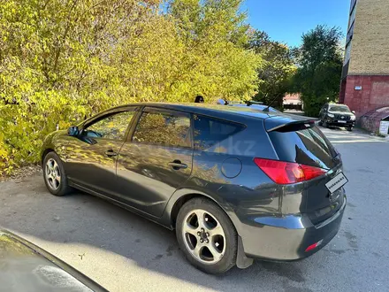 Toyota Caldina 2001 года за 3 800 000 тг. в Караганда – фото 3